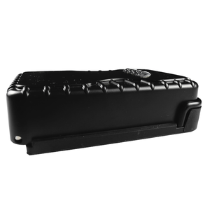 Coffre-fort mural pour maison et voiture avec système de sécurité intérieur - Product Image 5