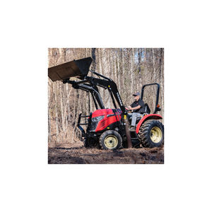 YANMARR YM TRACTEUR 10 HP Yunnei Moteur Cadre solide OEM de qualité supérieure Équipement agricole à usage intensif Exportation en gros - Product Image 4