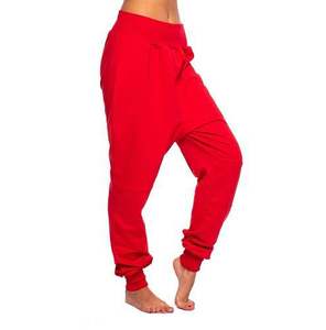 Pantalon et pantalon de survêtement à taille élastique respirant d'hiver sur mesure unisexe coupe régulière - Product Image 3