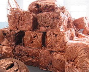 High 99.99% Purity Millberry <b>Copper</b> Scrap Cheap 99.9% <b>Copper</b> Wire-Premium Product ready to ship. - Product Image 5