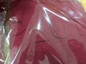 Sweatshirts en molleton basique à col solide pour hommes 100% coton mélange de polyester chandails de saison d'hiver Logo personnalisable teint en plaine - Product Image 5