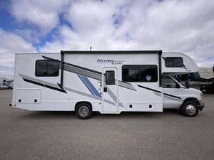 Nuevas Caravanas de Viaje T-h-o-r F-r-e-e-d-o-m E-l-i-t-e 28H-Z-F 2026, Casas Rodantes para Exteriores, Campers RV - Product Image 3