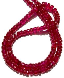 Collier de perles naturelles perles lisses de 8mm collier ras du cou fait main MS artisanat Ms-wc-001 - Product Image 3