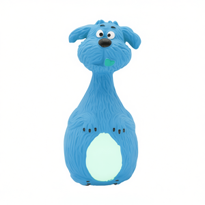 Giocattoli da Masticare Durevoli per Cani, Giocattolo Resistente per l'Intrattenimento Canino - Product Image 2