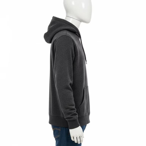 Sweat-shirt vintage respirant à col rond en polyester, tissu doux, streetwear décontracté, vêtements de tous les jours, vêtements de mode personnalisés, sweat-shirt de style extérieur - Product Image 2