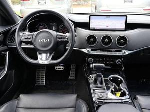 2019 Kia ฐาน Stinger Stinger - Product Image 2