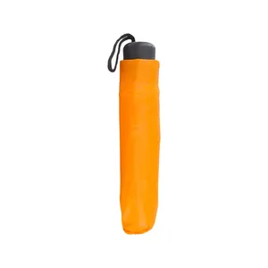 Parapluie pliable personnalisé pour gadgets promotionnels - Product Image 3