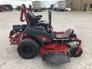 Tondeuse à gazon diesel industrielle 2 temps Ferris IS700ZB2761 2024 - Product Image 4