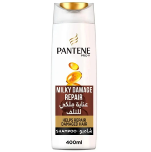Shampooing Pantene Professional Hair Science Silky Smooth, réparation hydratante, anti-frisottis, cheveux doux et brillants, soin capillaire, stock de vente en gros pour l'exportation - Product Image 2