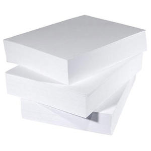 Papel Blanco Tamaño Carta 8.5x11, 70gsm 80gsm, 500 Hojas, Resmas de Papel para Impresora, Precio al por Mayor - Product Image 3