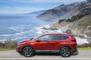 Technologie anti-fuite Ensemble de toit ouvrant Ventes de voitures automobiles Ensemble de verre de toit ouvrant pour <span class=keywords><strong>honda</strong></span> CRV Verre de toit ouvrant - Product Image 3