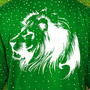 Vente en gros d'usine T-shirts imprimés 100% coton pour hommes T-shirt à manches courtes avec impression numérique et logo personnalisé pour hommes - Product Image 5