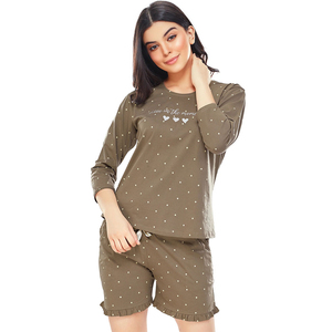 Camisetas Deportivas de Invierno 100% Algodón - Ropa de Gimnasio, Tops Deportivos Casuales de Manga Corta para Mujer, Transpirables, Ecológicas, Bordadas - Product Image 1