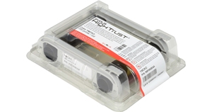 Evolis Primacy2 Imprimante de Cartes PVC Panneau Complet Ruban YMCKO 300 Imprimes/rouleau Transfert Thermique Modèle R5F208I100 pour Imprimante de Cartes d'Identité - Product Image 4