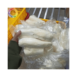 Yuca Congelada IQF de Origen Vietnamita, Yuca Entera Pelada, Alta Calidad, Exportación a Granel, Yuca Fresca Congelada para el Mercado Mayorista - Product Image 3