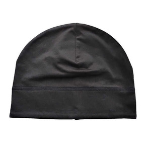 Gorro de Punto con Logotipo Bordado al por Mayor, Promoción de Fábrica, 6 Colores a Elegir, para Hombre y Mujer, Logotipo Personalizado con Texto - Product Image 4