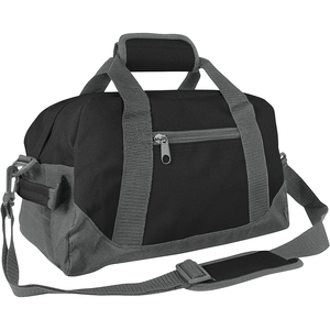 Sac de sport vintage de haute qualité, imperméable, avec kit d'accessoires, pour raquette de tennis, organisateur de sac à fermeture éclair pour le sol - Product Image 1