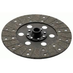 Plaque d'embrayage en matériau de haute qualité FIAT pour tracteur pièces de rechange pour machines agricoles et industrielles - Product Image 6