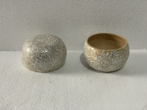 Bol en bambou de qualité supérieure Vietnam ustensiles de cuisine naturels et écologiques pour la salle à manger et la décoration en gros bol en bambou Standard d'exportation Premium - Product Image 6