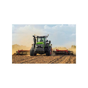 Fendt 900 Vario Comodidad y rendimiento inigualables - Product Image 6