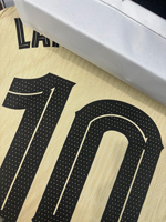 Camisetas de Fútbol Nueva Temporada 25/26 Club y Selección Nacional Adulto e Infantil Yamal F #   10 Camisetas de Fútbol para Deportes al Aire Libre