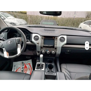 OPCIÓN COMPLETA PARA AUTO USADO: Toyota Tundra 2024 DOBLE CABINA, LISTA PARA ENVIAR - Product Image 3