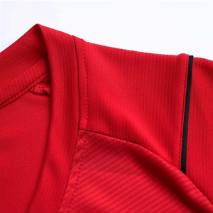 Uniforme de fútbol para hombre de diseño personalizado de la mejor calidad, nueva llegada, ropa de entrenamiento de fútbol a la venta - Product Image 3