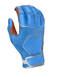 Diseño OEM personalizado de secado rápido logotipo personalizado béisbol niños guantes de bateo precio asequible béisbol jóvenes guantes de bateo - Product Image 4