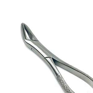 SURGIMPEX Pinzas y Alicates Dentales Manuales de Alta Calidad con Certificación CE, Patrón Americano, para Uso Clínico - Product Image 4