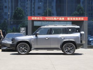 Chery Jetour Traveler 2.0T 1.5T T2 Automático Gasolina SUV Coche Nuevo Coche <span class=keywords><strong>de</strong></span> <span class=keywords><strong>Segunda</strong></span> <span class=keywords><strong>Mano</strong></span> Usado Jetour Traveler 2025 - Product Image 6