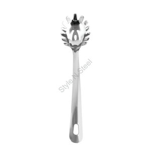 Wholesale Price Stainless Steel Premium Lara Kitchen Tools 10-piece <b>Set</b> with a Stylish Classic Design - Product Image 5