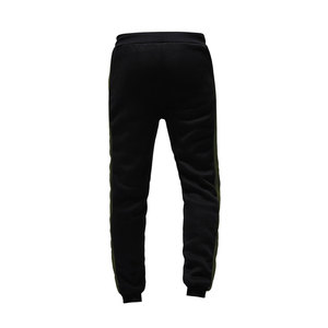 ชุดวอร์มผู้ชายผ้าฝ้าย 100% น้ำหนักเบา ระบายอากาศได้ดี สำหรับฤดูหนาว ปี 2025 แบบเรียบง่าย มีฮู้ด พร้อมโลโก้สั่งทำได้ ขายส่ง - Product Image 6