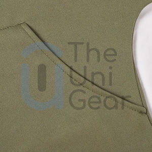 Survêtements de sport en gros de haute qualité pour femmes et hommes Nouveau survêtement à capuche simple avec ensemble de joggeurs pour l'hiver - Product Image 4