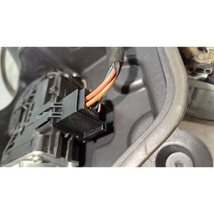 กลไกยกกระจกหน้ารถ DX SEAT Ibiza ซีรีส์ 6 R0.959.802.P CFWA (08>12) - Product Image 6