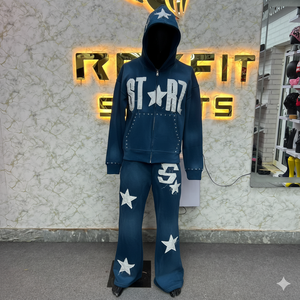 2026 nuevo logotipo personalizado mejor Material Venta caliente precio bajo cremallera chándal para Hombres estilo único nuevo diseño chándales para hombres - Product Image 4