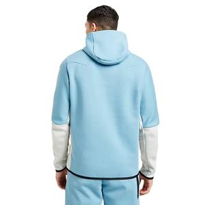 Venta al por mayor Top moda nueva moda Chándal rojo para hombres francés Terry ropa deportiva estilo hombres Fitness chándales DDP envío - Product Image 3