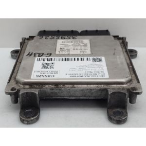 Centralina Motore ECU Mercedes Classe E Berlina W212 A6519000503 651924 Diesel 2143 (09>) - Product Image 5