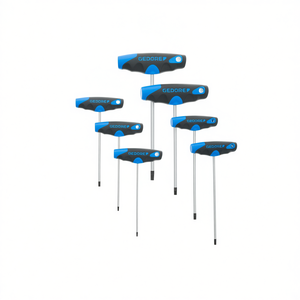 ชุดประแจหกเหลี่ยม Torx Allen 7 ชิ้น Gedore - Product Image 2