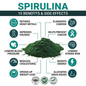 Poudre de <span class=keywords><strong>Spiruline</strong></span> en Gros, <span class=keywords><strong>Spiruline</strong></span> en Poudre en Vrac, Algue <span class=keywords><strong>Spiruline</strong></span> Prix Compétitif, Poudre de <span class=keywords><strong>Spiruline</strong></span> Verte à Vendre - Product Image 3