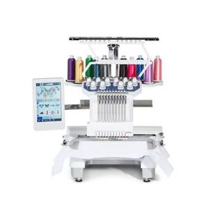 Nuevas Máquinas de Bordar PR1055X Inc. VR/PR de Alta Calidad SUPER - Product Image 3