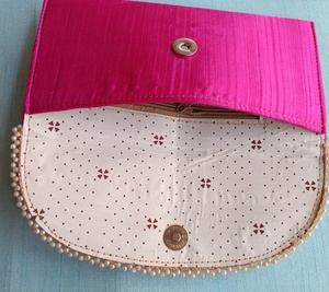 กระเป๋าถือผู้หญิงสไตล์ใหม่ปี 2025 แฟชั่นหรูหราสำหรับฤดูร้อน กระเป๋าสะพายไหล่ กระเป๋าคลัทช์ - Product Image 3