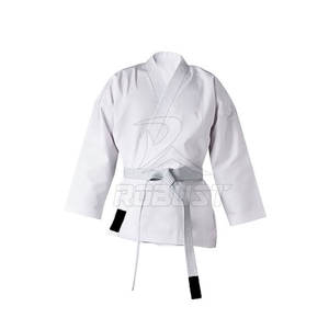 เครื่องแบบคาราเต้สำหรับผู้ใหญ่ชุดศิลปะการต่อสู้แบบมืออาชีพ - Product Image 5