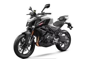 Moto sportive RIDE 2026 FOR-Cfmo-tos 450NK à vendre - Product Image 3