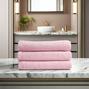 ผ้าขนหนูคอตตอนออร์แกนิกสำหรับเล่นกอล์ฟดีไซน์สะดุดตาเป็นมิตรกับสิ่งแวดล้อม - Product Image 5