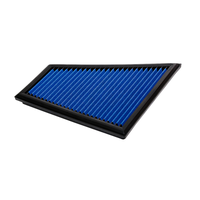 Simota OB-015 Nouveau filtre à air de voiture en tissu non tissé 267x243mm E84 X1 2.0L L4 F/I 2012-2015 Garantie de 12 mois Certifié ISO9001
