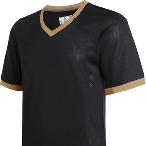 Uniformes de Fútbol Masculinos Inigualables al por Mayor, Camisetas Transpirables y Ligeras de Manga Corta, Kits Personalizados, Prendas Deportivas Legendarias - Product Image 1