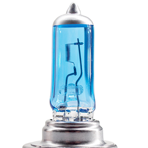 Bombillas halógenas H7 Crystal White Racing - Product Image 5