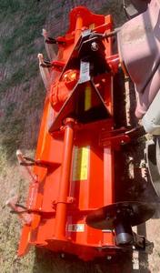 Excellent Quality Professional Rotary Tiller Implement for Efficient Cultivation Available At Competitive Price - Product Image 3