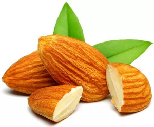 Amandes douces de Californie en stock Livraison rapide disponible Achetez des amandes crues naturelles - Product Image 3