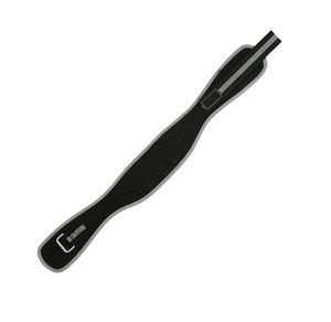 Ceinture d'haltérophilie en néoprène avec conception personnalisée ceinture d'entraînement d'haltérophilie ceinture d'exercice de gymnastique en néoprène unisexe - Product Image 6